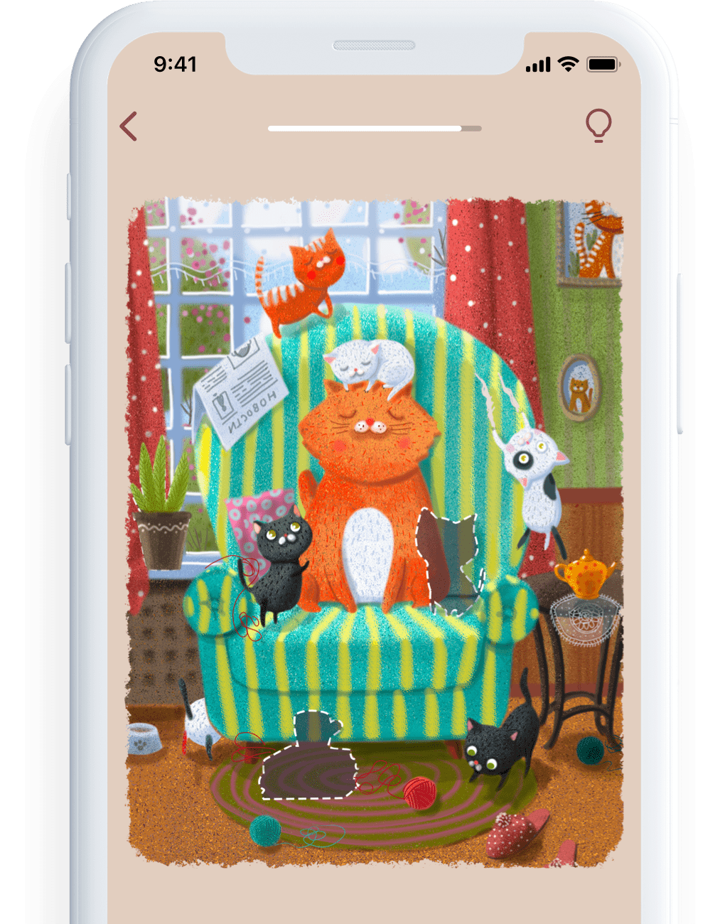 Art Puzzle Art Puzzle Games By Easybrain